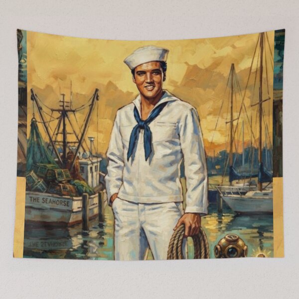 Item preview, Easy Come, Easy Go Fine Art Tribute designed and sold by Art's Diner.