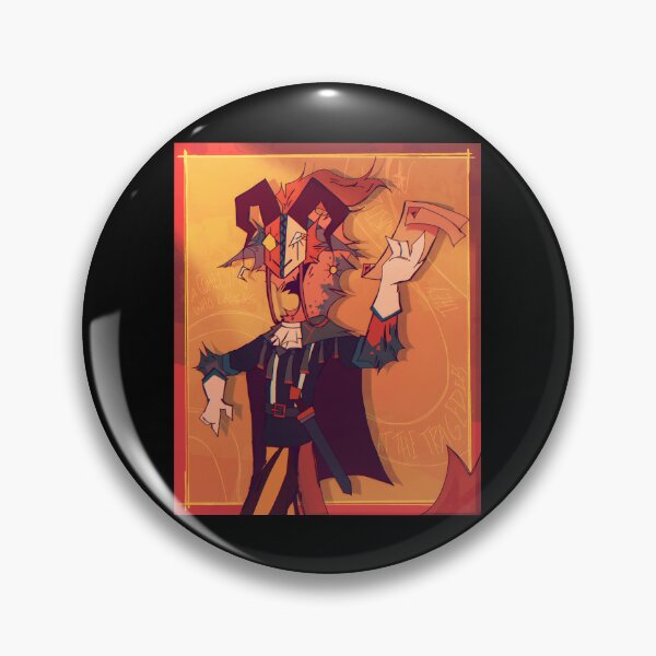 Item preview, Comedian Who Laughs Illustration designed and sold by Fibi-studio.