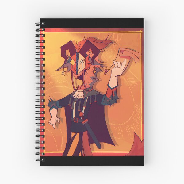 Item preview, Comedian Who Laughs Illustration designed and sold by Fibi-studio.