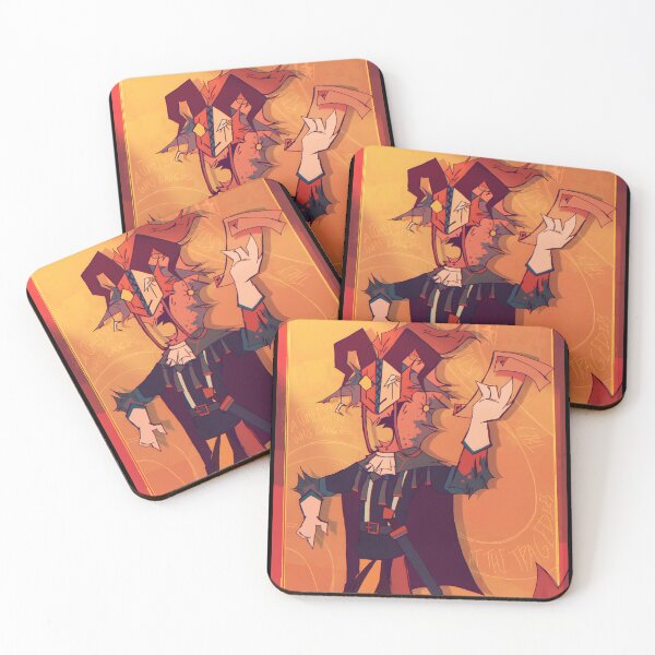 Item preview, Comedian Who Laughs Illustration designed and sold by Fibi-studio.