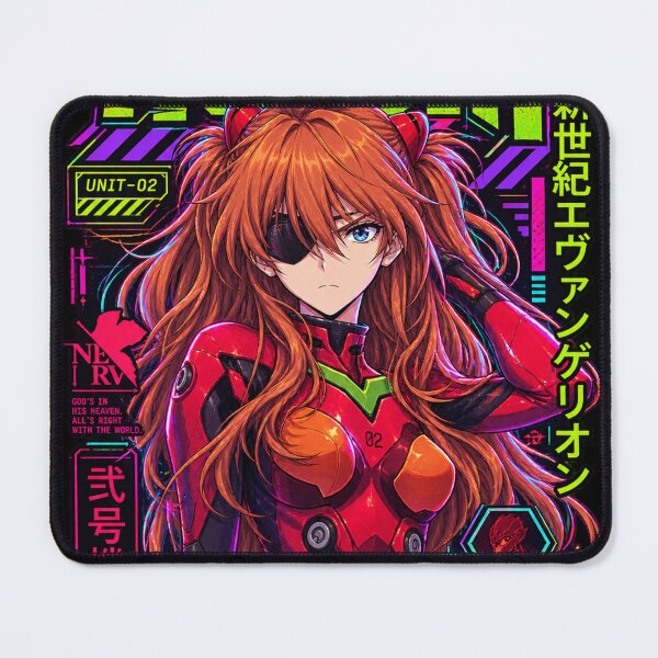 Item preview,  asuka 7 designed and sold by SHARPEI.