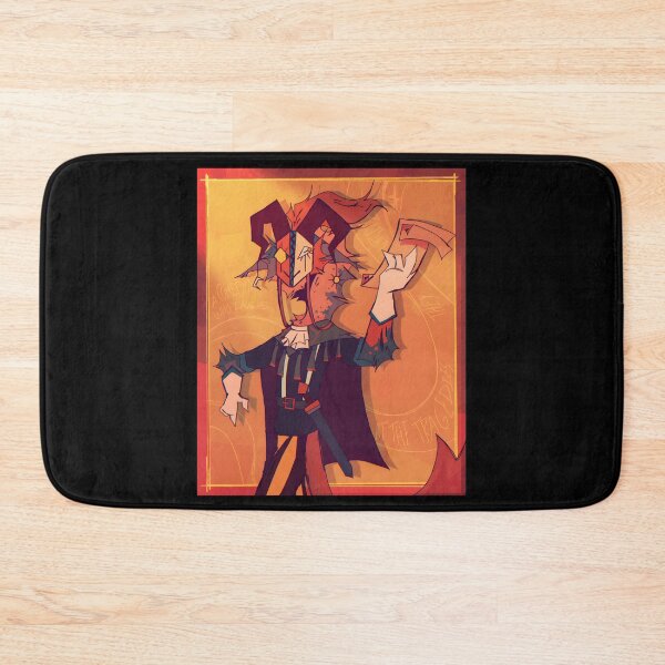Item preview, Comedian Who Laughs Illustration designed and sold by Fibi-studio.