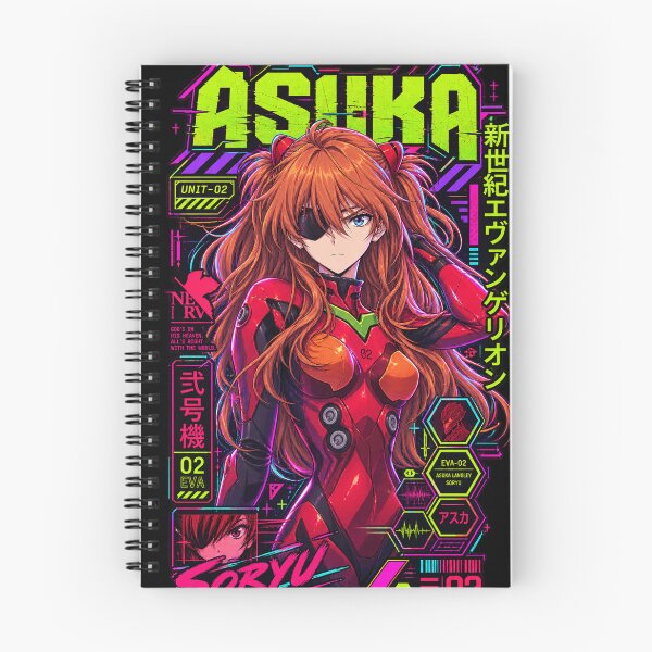 Item preview,  asuka 7 designed and sold by SHARPEI.
