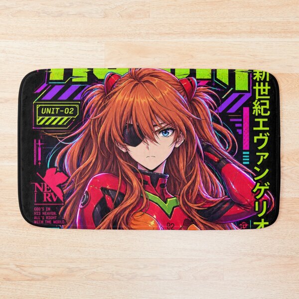 Item preview,  asuka 7 designed and sold by SHARPEI.