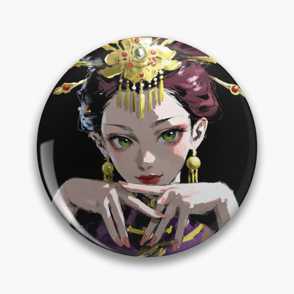 Item preview, Dangerous Grace designed and sold by ColourLibrary.