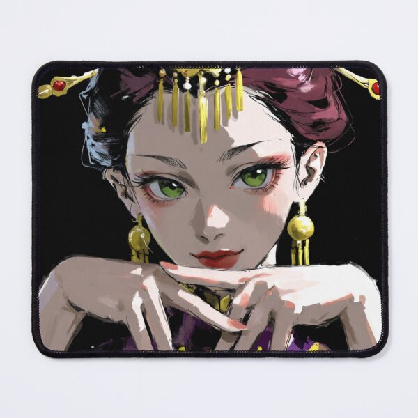 Item preview, Dangerous Grace designed and sold by ColourLibrary.