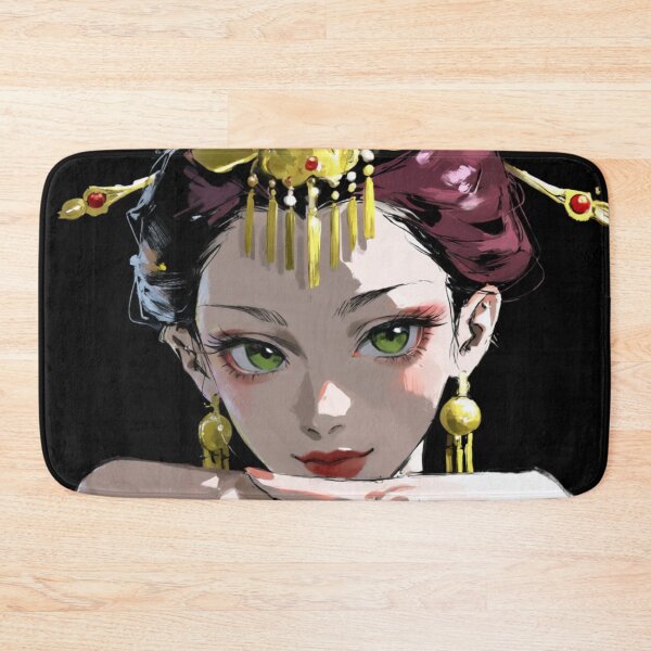 Item preview, Dangerous Grace designed and sold by ColourLibrary.