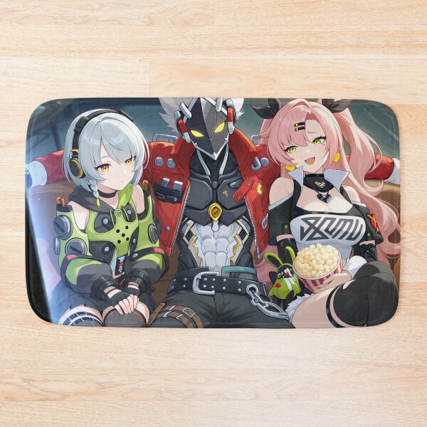 Item preview, Movie Night designed and sold by ColourLibrary.