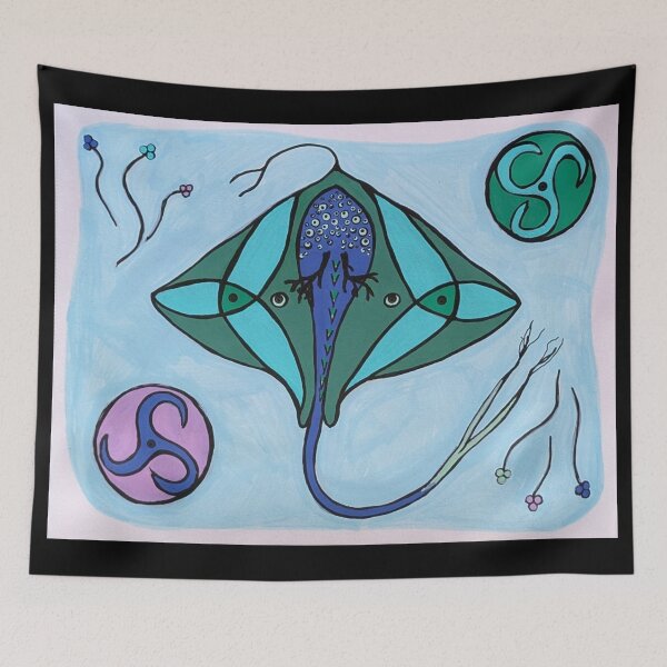 Item preview, Dragon designed and sold by Dark Moon Art Studio.