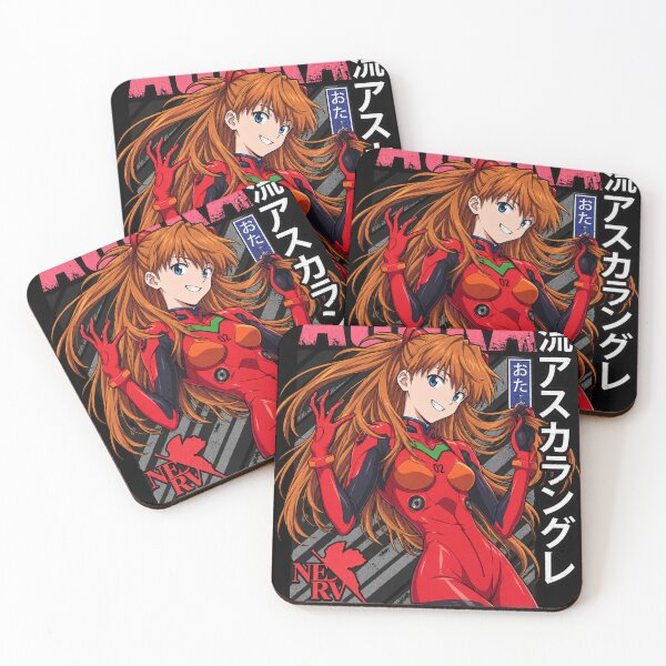Item preview, asuka 8 designed and sold by SHARPEI.
