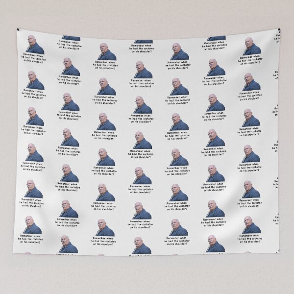 Item preview, Fred Herbert designed and sold by TheRDA.