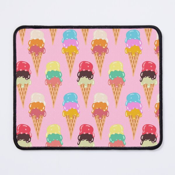 Item preview, Sweet Icecream designed and sold by Motifany.