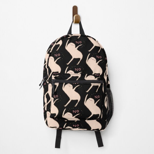 Item preview, Honest Blob Says No - Cute Funny Introvert Boundary Meme Aesthetic Graphic | ⭐⭐⭐⭐⭐ Best Seller designed and sold by GameVersum.