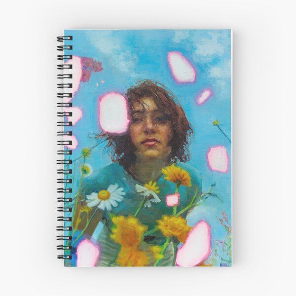 Item preview, In bloom designed and sold by jamesormiston.