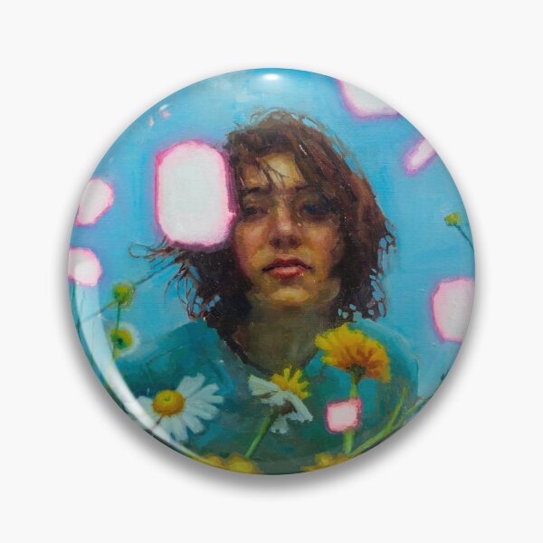 Item preview, In bloom designed and sold by jamesormiston.