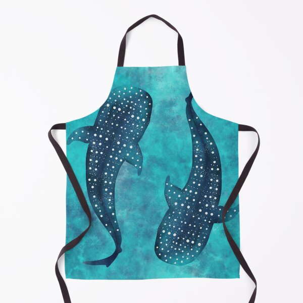 Item preview, Whale sharks designed and sold by Ana Gorozpe.