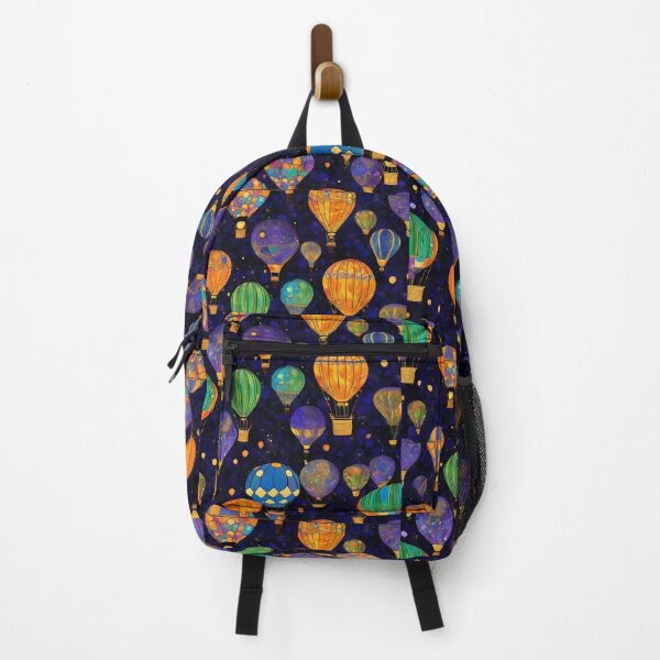 Item preview, Hot Air Balloons designed and sold by TheDarkWardrobe.