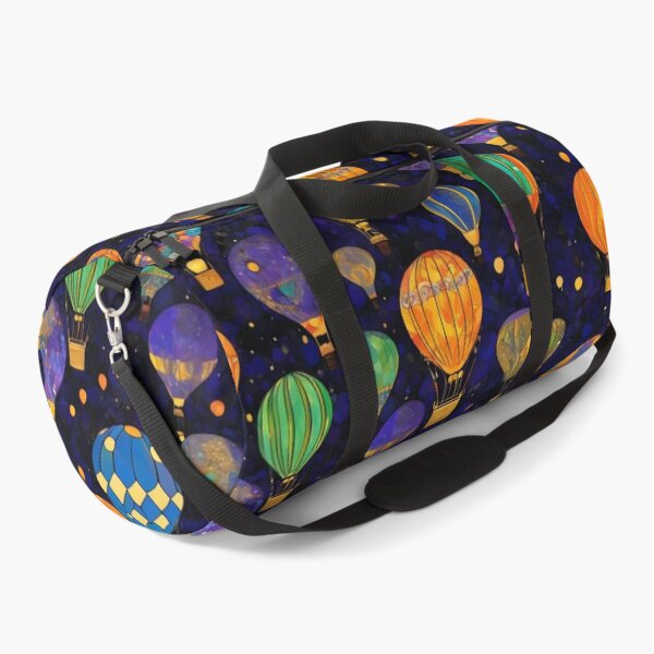 Item preview, Hot Air Balloons designed and sold by TheDarkWardrobe.