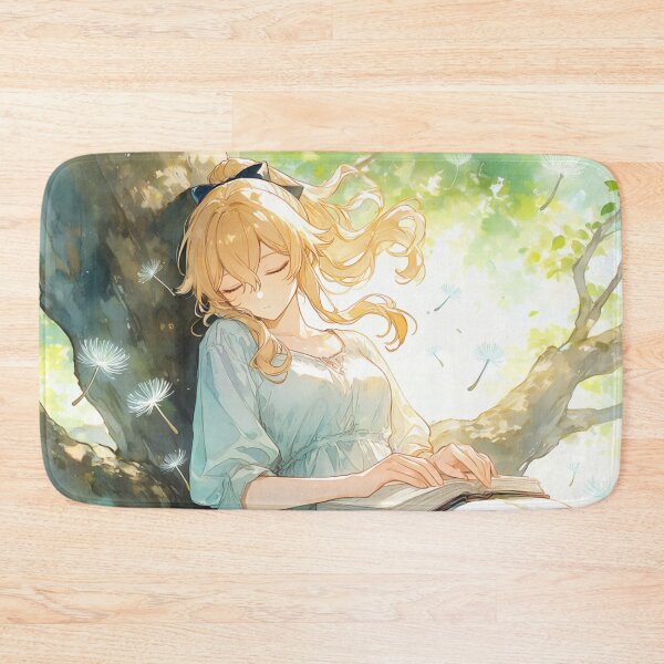 Item preview, The Silence of Spring designed and sold by ColourLibrary.