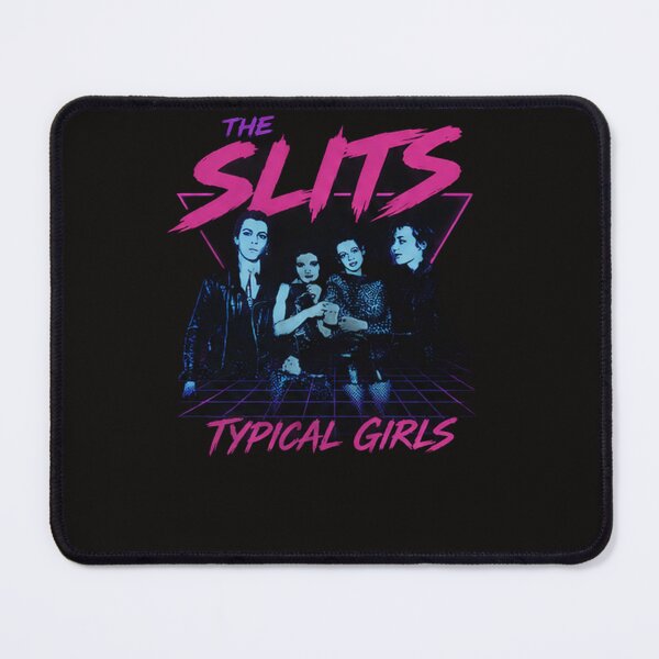 Item preview, The Slits Typical Girls Classic designed and sold by Finexcity.