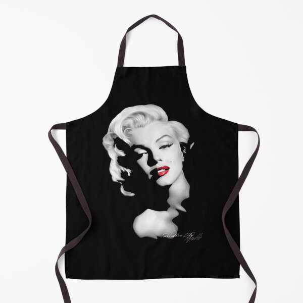 Item preview, Iconic Blonde Bombshell Hollywood Starlet Retro Glamor Portrait | Best Buy designed and sold by Herminembole.