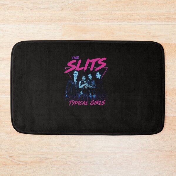 Item preview, The Slits Typical Girls Classic designed and sold by Finexcity.