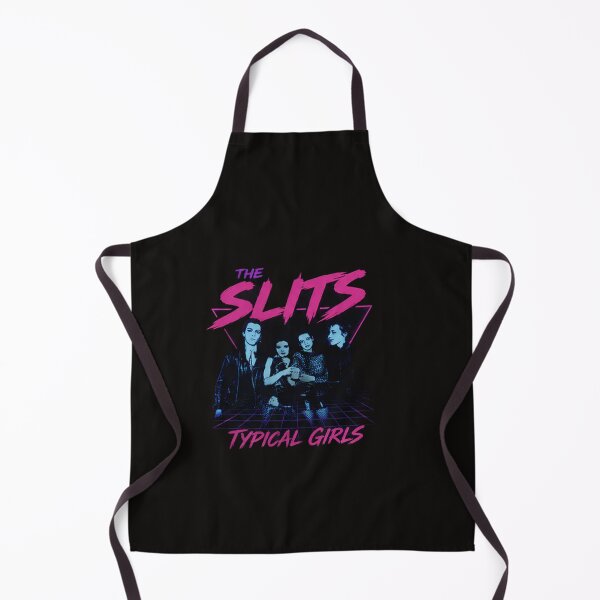 Item preview, The Slits Typical Girls Classic designed and sold by Finexcity.