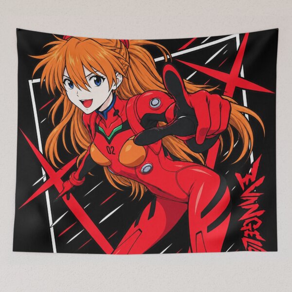 Item preview, asuka 9 designed and sold by SHARPEI.