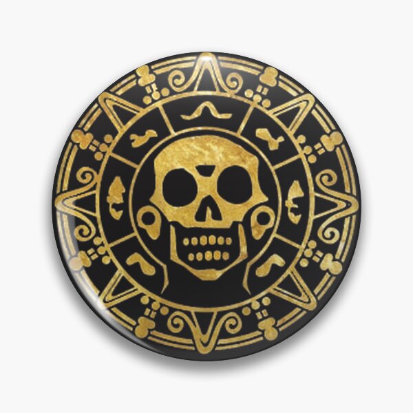 Item preview, Lost Spanish Gold Treasure Conquistador Aztec Empire Coins | ⭐⭐⭐⭐⭐ designed and sold by Herminembole.