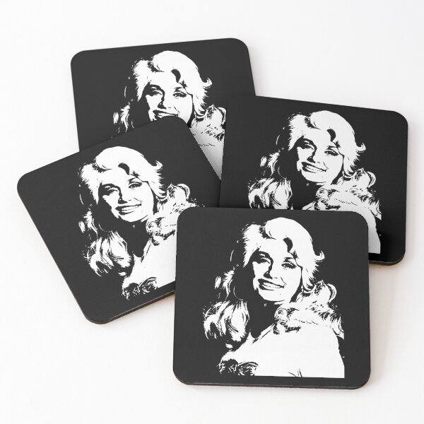 Item preview, Dolly Parton designed and sold by aleggsaurus.