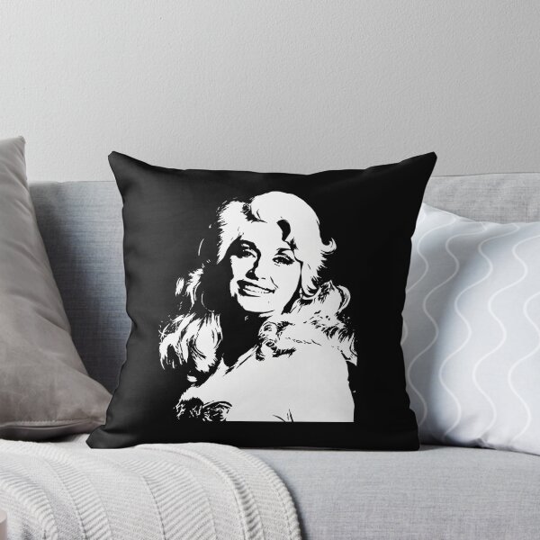 Item preview, Dolly Parton designed and sold by aleggsaurus.