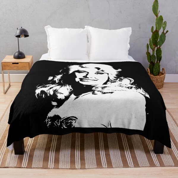Item preview, Dolly Parton designed and sold by aleggsaurus.