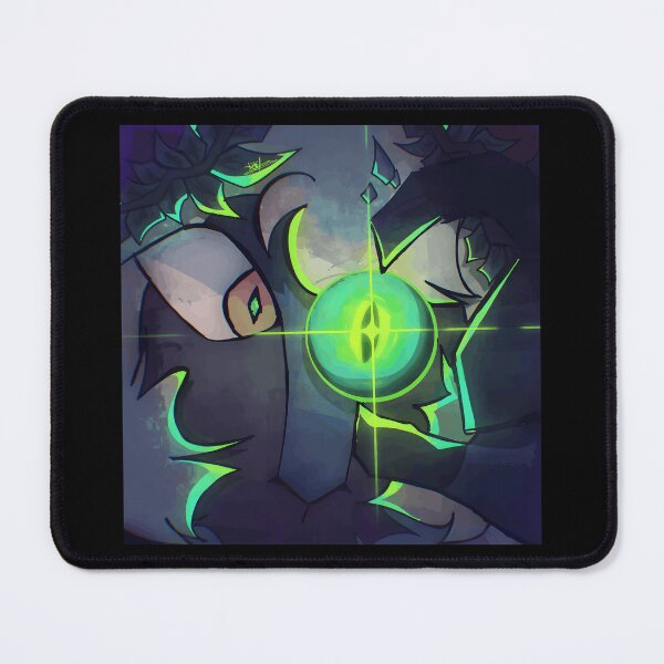 Item preview, Mysterious Creature with Energy Orb designed and sold by Fibi-studio.