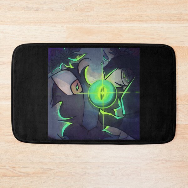 Item preview, Mysterious Creature with Energy Orb designed and sold by Fibi-studio.