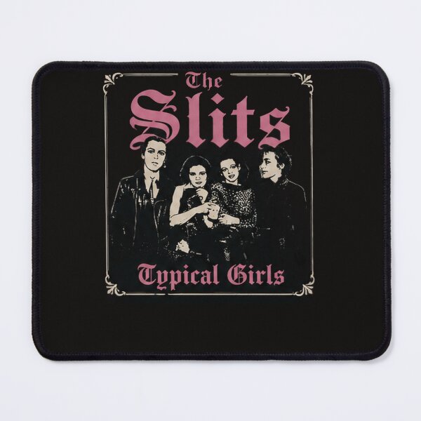 Item preview, The Slits Typical Girls Classic designed and sold by Finexcity.