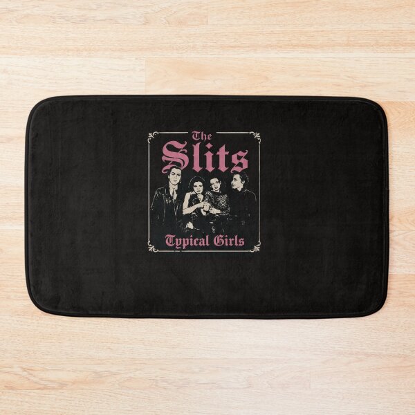 Item preview, The Slits Typical Girls Classic designed and sold by Finexcity.