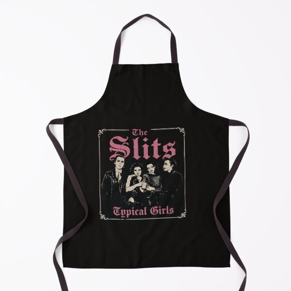 Item preview, The Slits Typical Girls Classic designed and sold by Finexcity.