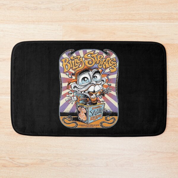 Item preview, Billy Strings - Ionia Freak Fair 2026 - Jack In The Box designed and sold by aleggsaurus.
