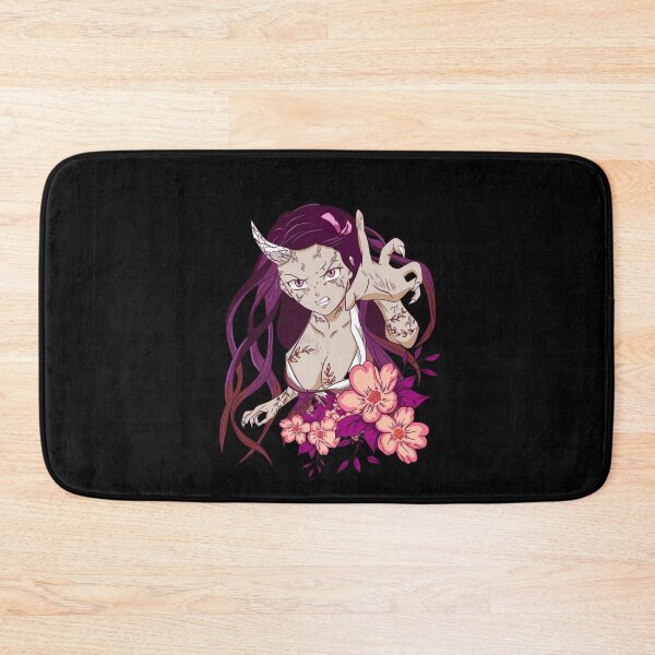 Item preview, nezuko designed and sold by Petal-Path.