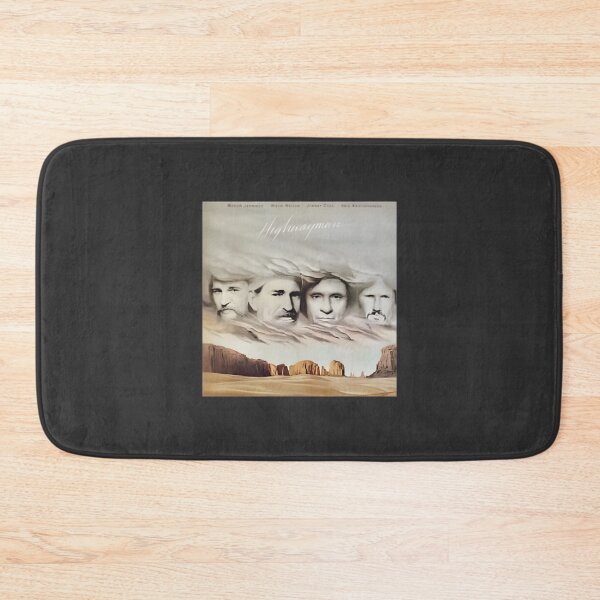 Item preview, The Highwayman Vintage Outlaw Rider Retro Western Aesthetic Design | Limited Edition designed and sold by Herminembole.