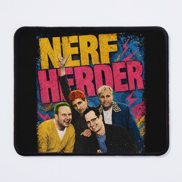 Item preview, 90s Rock Band designed and sold by TeeCodes.