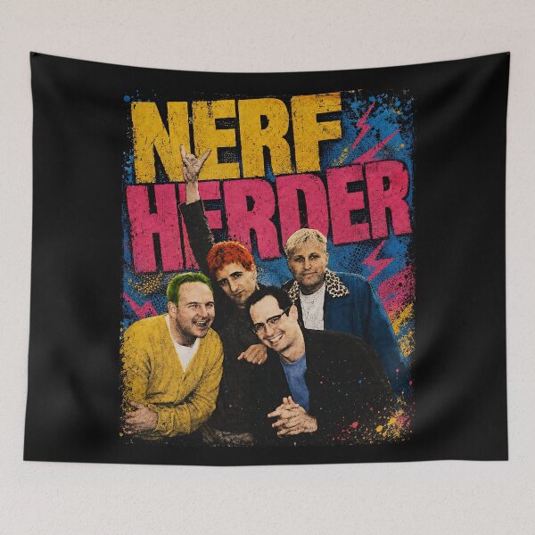 Item preview, 90s Rock Band designed and sold by TeeCodes.