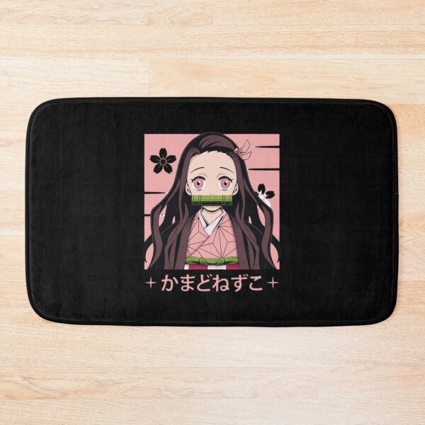 Item preview, Kamado Nezuko designed and sold by Petal-Path.