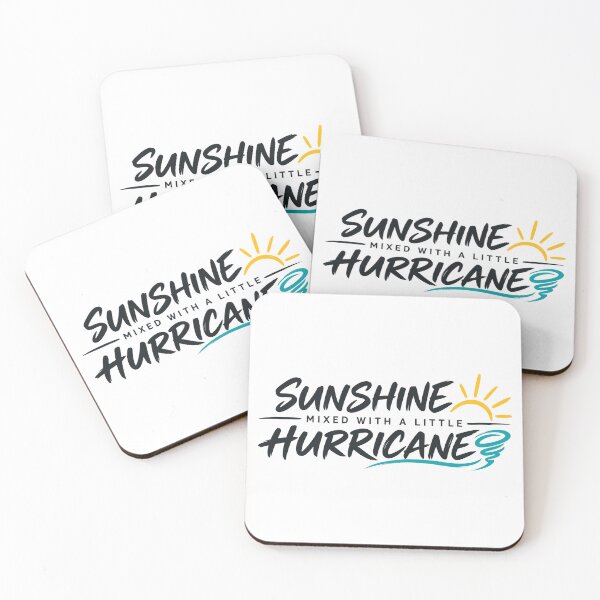 Item preview, Sunshine with a little Hurricane designed and sold by LICORADesigns.