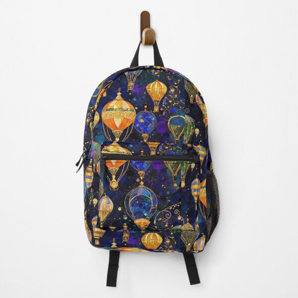 Item preview, Hot Air Balloons designed and sold by TheDarkWardrobe.