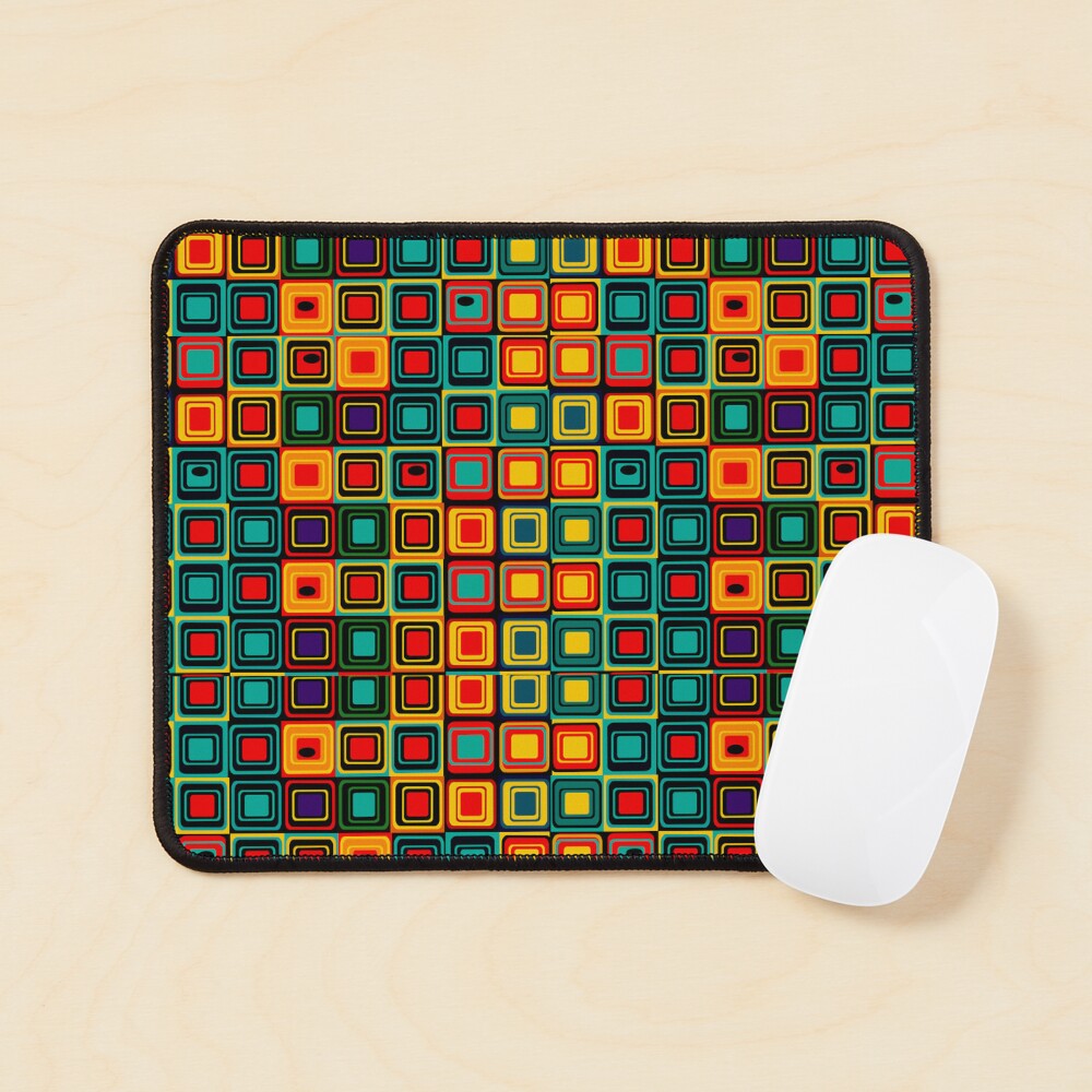 Item preview, Mouse Pad designed and sold by Hitchen.