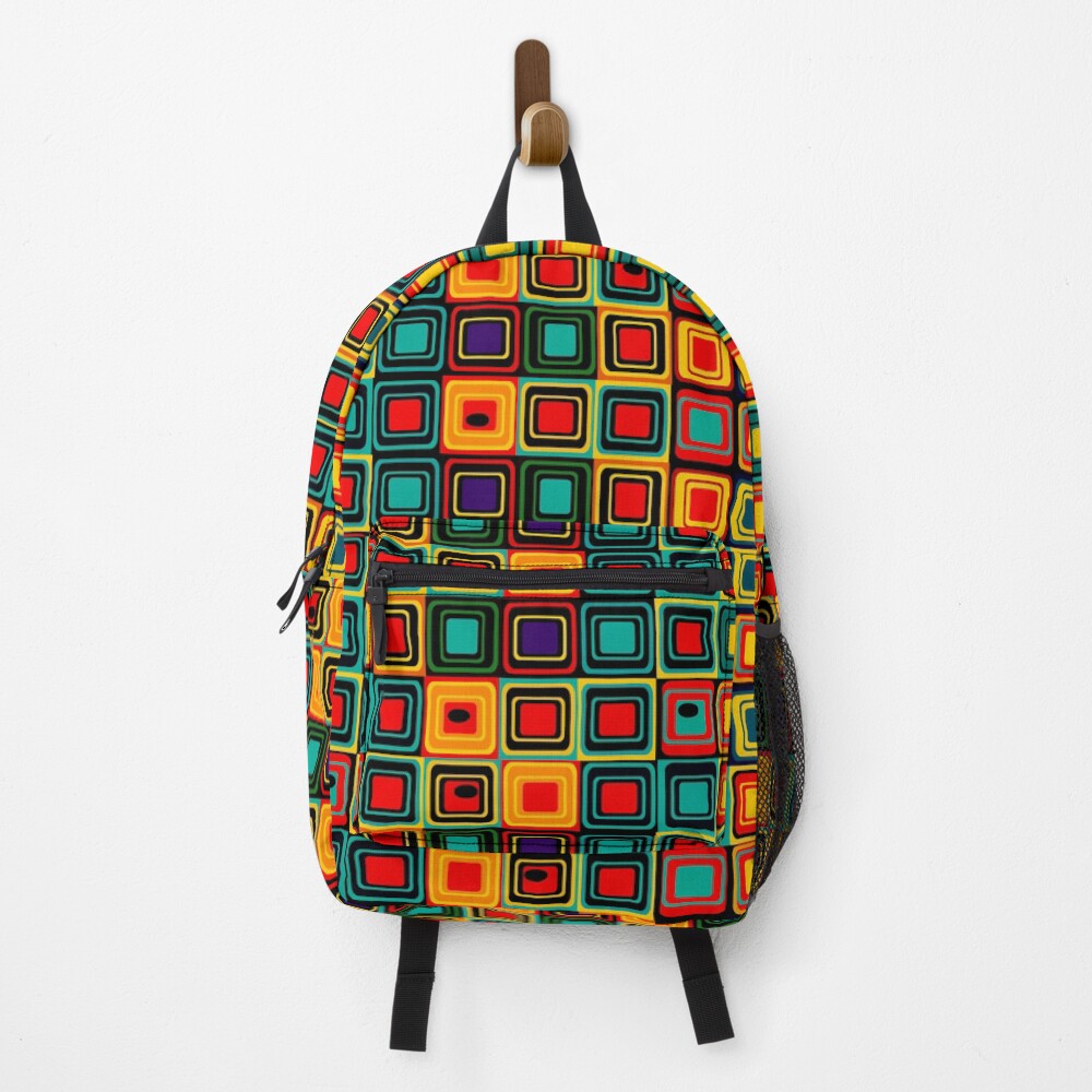 Item preview, Backpack designed and sold by Hitchen.
