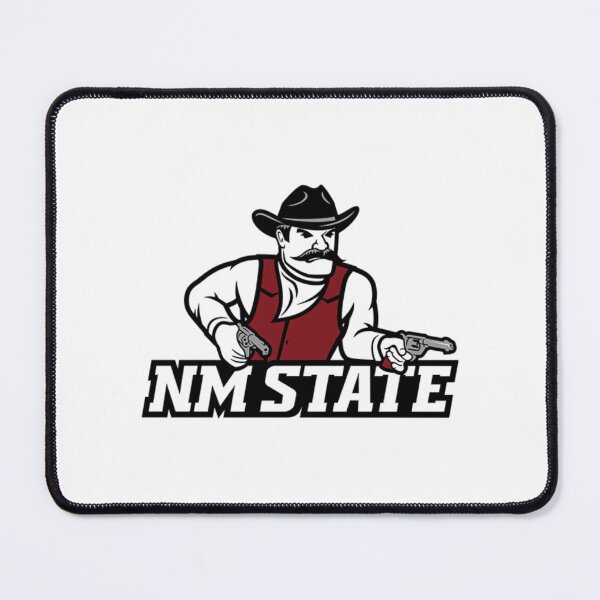Item preview, New Mexico Western Cowboy Character designed and sold by SROXT.