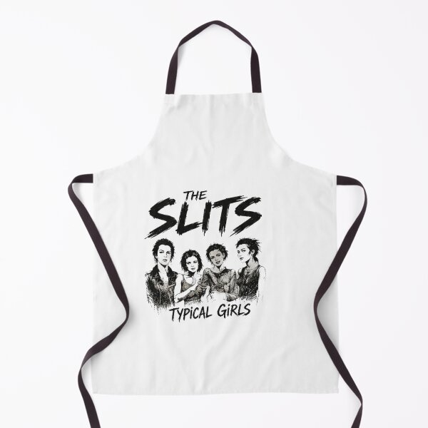 Item preview, The Slits Typical Girls Classic designed and sold by Finexcity.