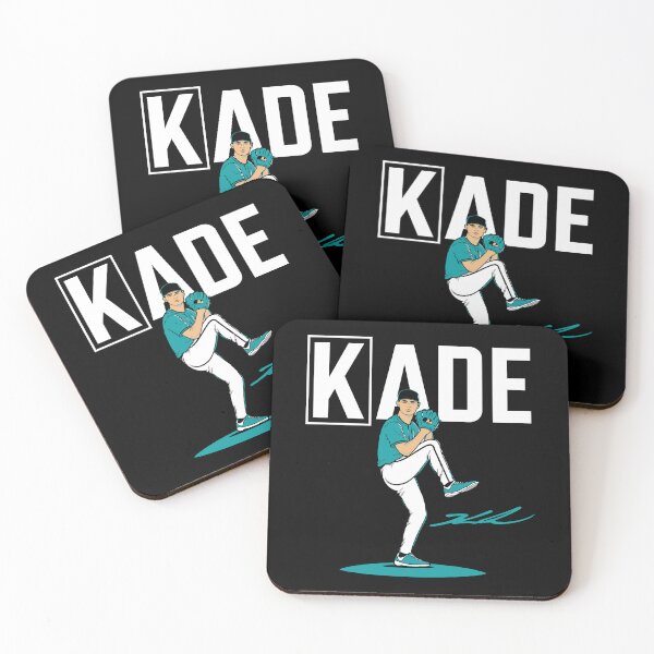 Item preview, Kade Anderson K Sign Seattle Mariners Baseball Signature designed and sold by aleggsaurus.